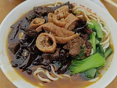 -老窦肥肠板面