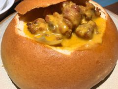 -大树餐厅(益田假日店)