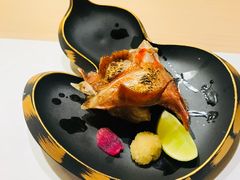 -鮨一日本料理(大中华店)