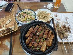 -清真·尚穆回回香清真餐厅(工人新村店)