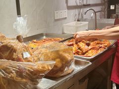 -广府乡下·饭庄(新港东路店)