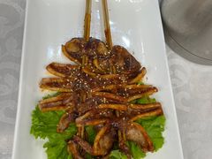 -海岛渔村大酒店(云霄路店)