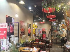-槐店王婆大虾(开发区店)