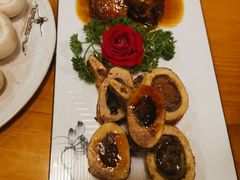 -隐炉和牛烧肉店(群力店)