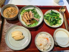 -山食间·中式营养轻餐(保利时光里店)