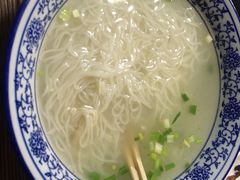 -掌上鲜(南顺城街店)