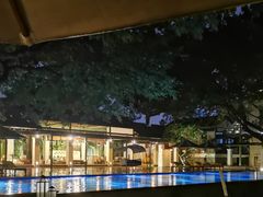 -喜洲吧·江畔老船厂·庭院餐厅(喜临院店)