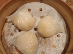 虾饺皇-杭州JW万豪酒店-万豪中餐厅