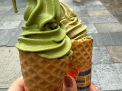 -吴裕泰茶庄(前门大街店)