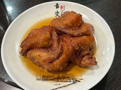 香酥鸡-春發合饭庄