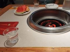 -蜀留香火锅(社会山店)