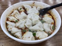-回坊马二饺子馆