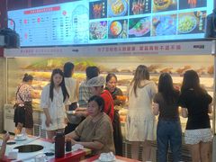 -牛华八婆麻辣烫(起源店)