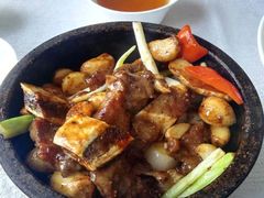 -川粤春天商务餐厅(人民路店)