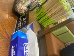-丝路传奇·中国拉面航母店(北医三院店)