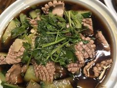 -双塔老饭店