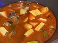 -山河屯铁锅炖·非遗铁锅炖(华强北店)