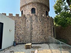 -J Create城市露营咖啡·简餐·宠物(上海动物园店)