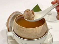 -万豪金殿(香港JW万豪酒店)