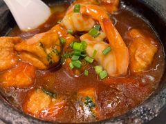 -阿毛饭店首店·宁波老字号(文化广场店)
