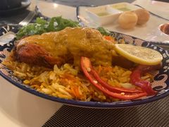 -木尔坦·Multan巴基斯坦清真餐厅halal(大智嘉园店)