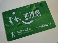 -美再晨游泳馆(新江湾店)