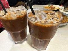 -何九海南茶店(鬼仔巷店)