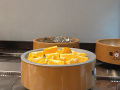 -龍歌自助小火锅(市北CBD万达店)