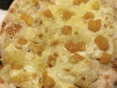 -半秋山西餐厅(巴南万达广场店)