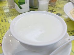 蛋白炖鲜牛奶-澳洲牛奶公司(佐敦店)