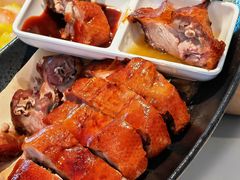 -南拳十三姨·潮汕砂锅粥·粤菜(西单大悦城店)