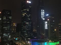 -深圳温德姆至尊酒店