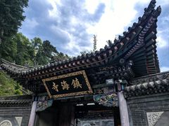 -五台山风景名胜区