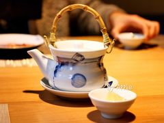 松茸茶壶海鲜汤-本逸·割烹料理(湖墅店)