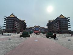 -大明幻境第一城