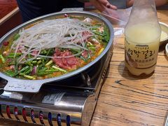 -京玉菲饭店(李村店)