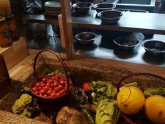 -一桶江山餐厅(松北店)