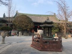 -开封包公祠