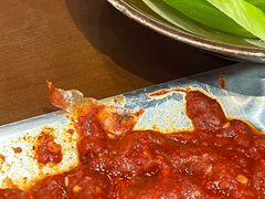 -黔有有贵州酸汤夺夺粉火锅(五味十字店)