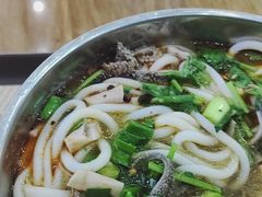 -沈长霞遵义羊肉粉(永丰店)