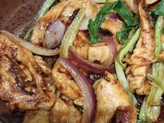 -勝記酒家·37年老字号·经典粤菜(荔枝公园店)