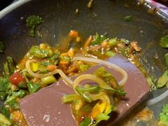 谭公鸭血-谭鸭血老火锅·匠心(环球港旗舰店)