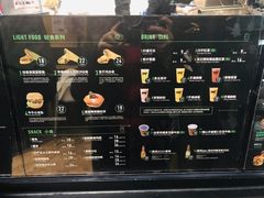 -龙治汉堡(中华城店)