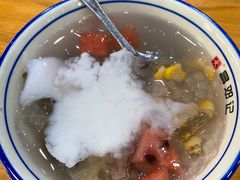 -文昌邓记清补凉(西沙路店)