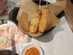 -和府捞面(曹路花园城店)