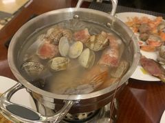 -金石国际大酒店·金丽自助餐厅