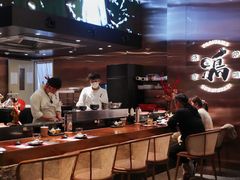 -鸟山鸣·日料食堂(王府井店)