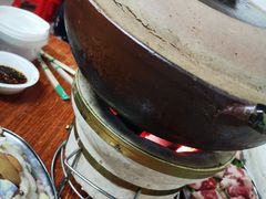 -威邵鸡煲(西华路总店)