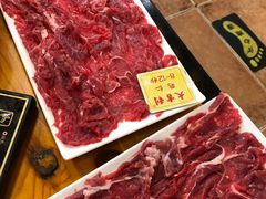 -大吉利·潮汕鲜牛肉火锅(河西店)
