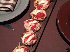 iphone_upload_pic-Mammamia意大利餐厅(阳春巷店)